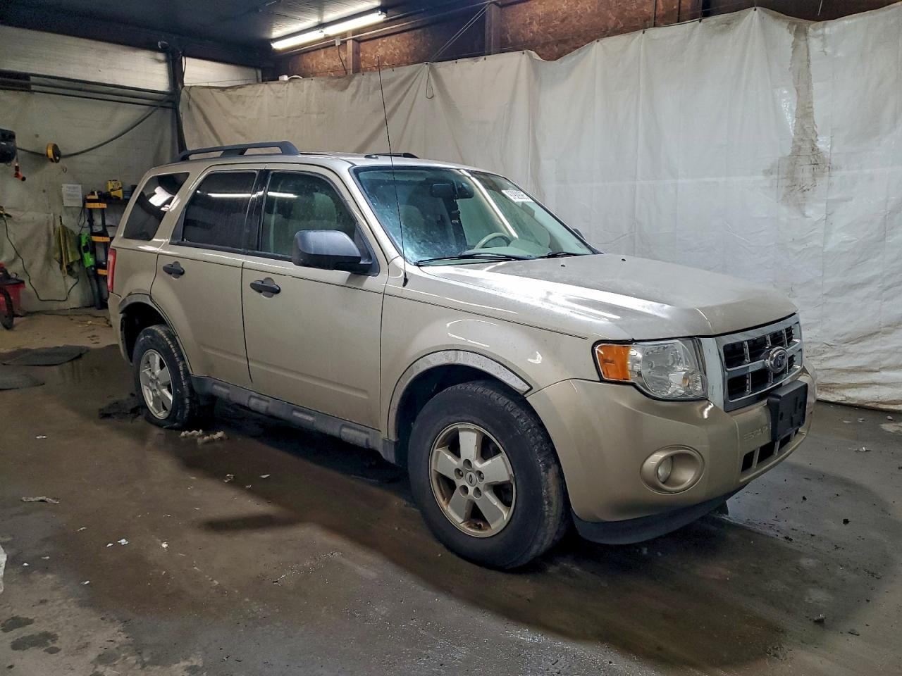 2012 Ford Escape Xlt - Фото 4