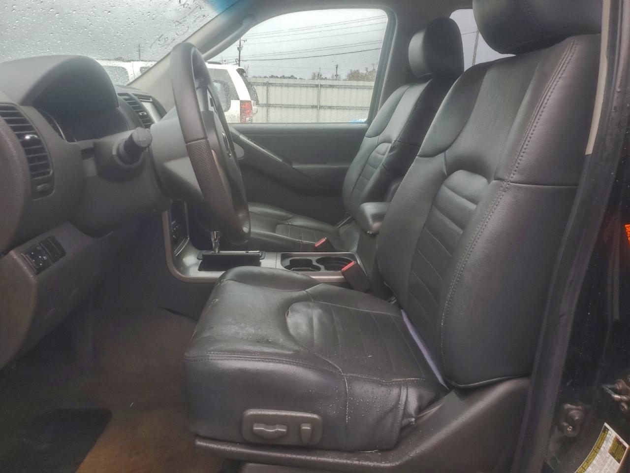 2006 Nissan Pathfinder S - Фото 7