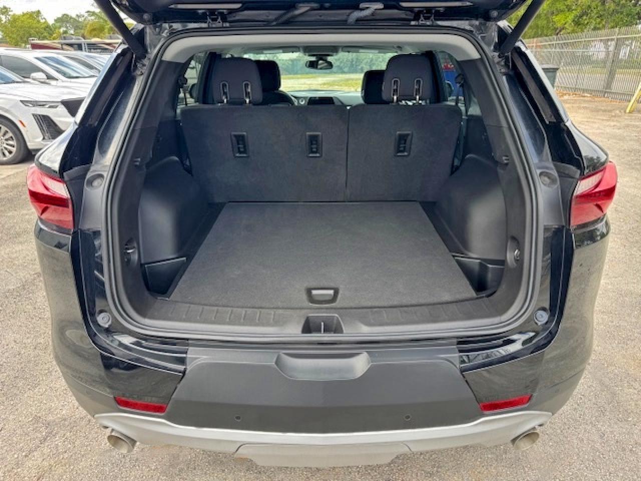 2021 Chevrolet Blazer 2Lt - Фото 6