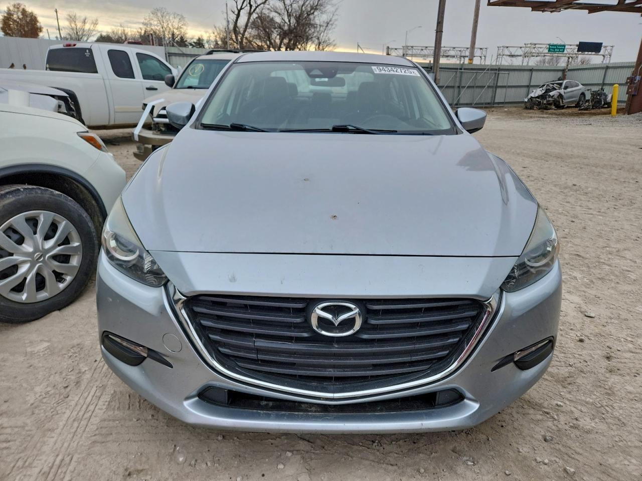 2018 Mazda 3 Touring - Фото 5