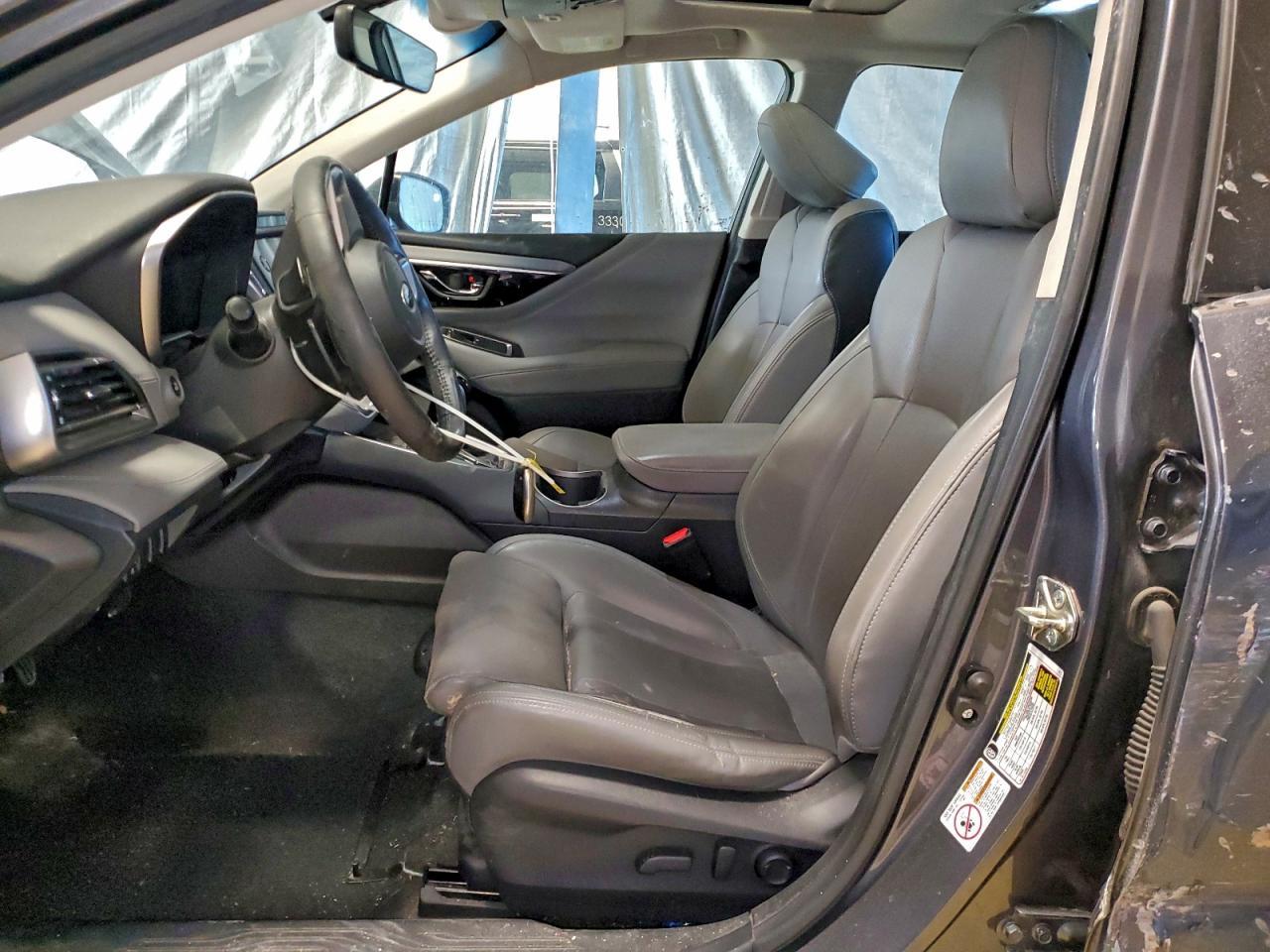 2020 Subaru Legacy Limited - Фото 7