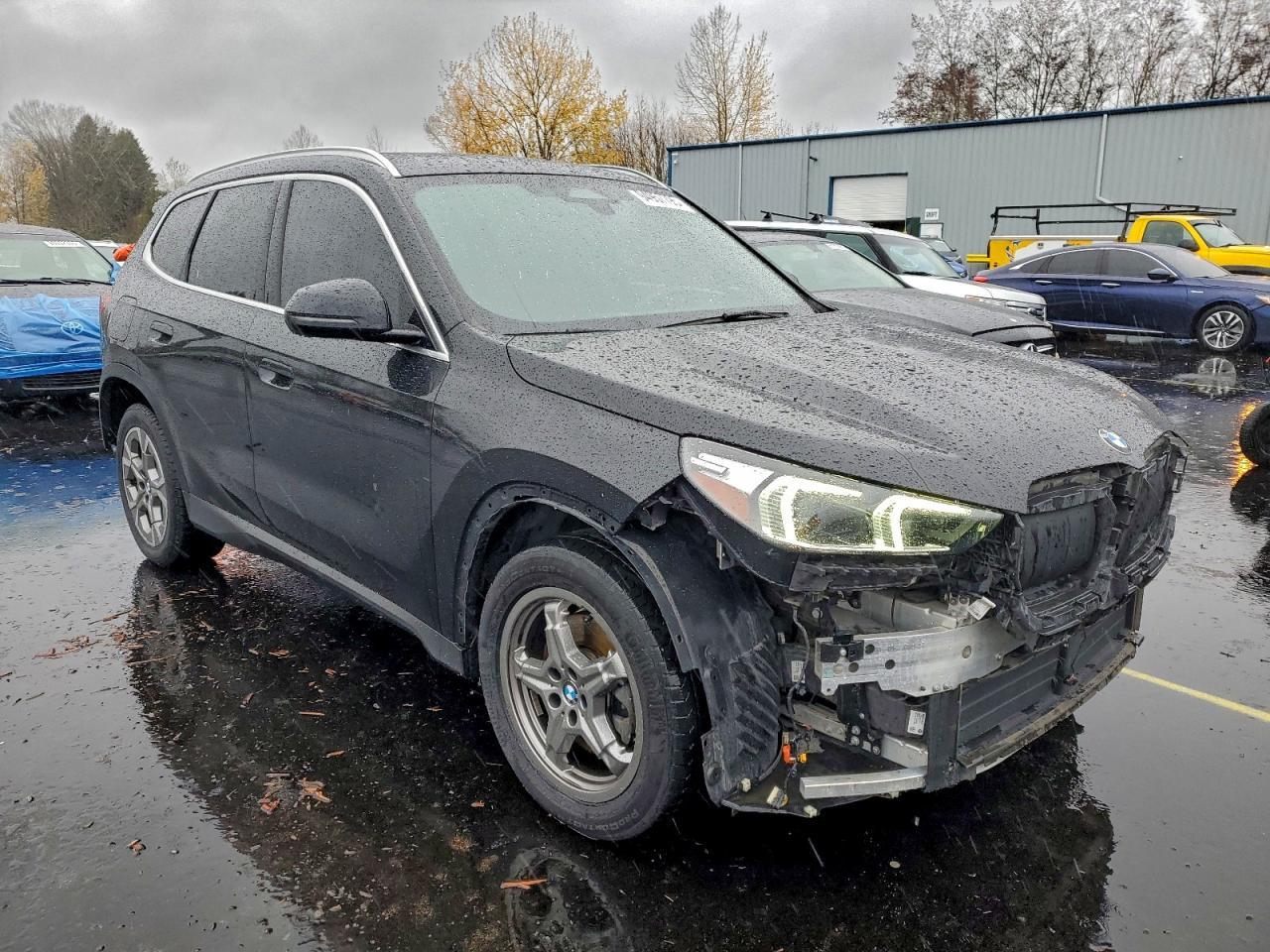 2023 BMW X1 xDrive28I - Фото 4