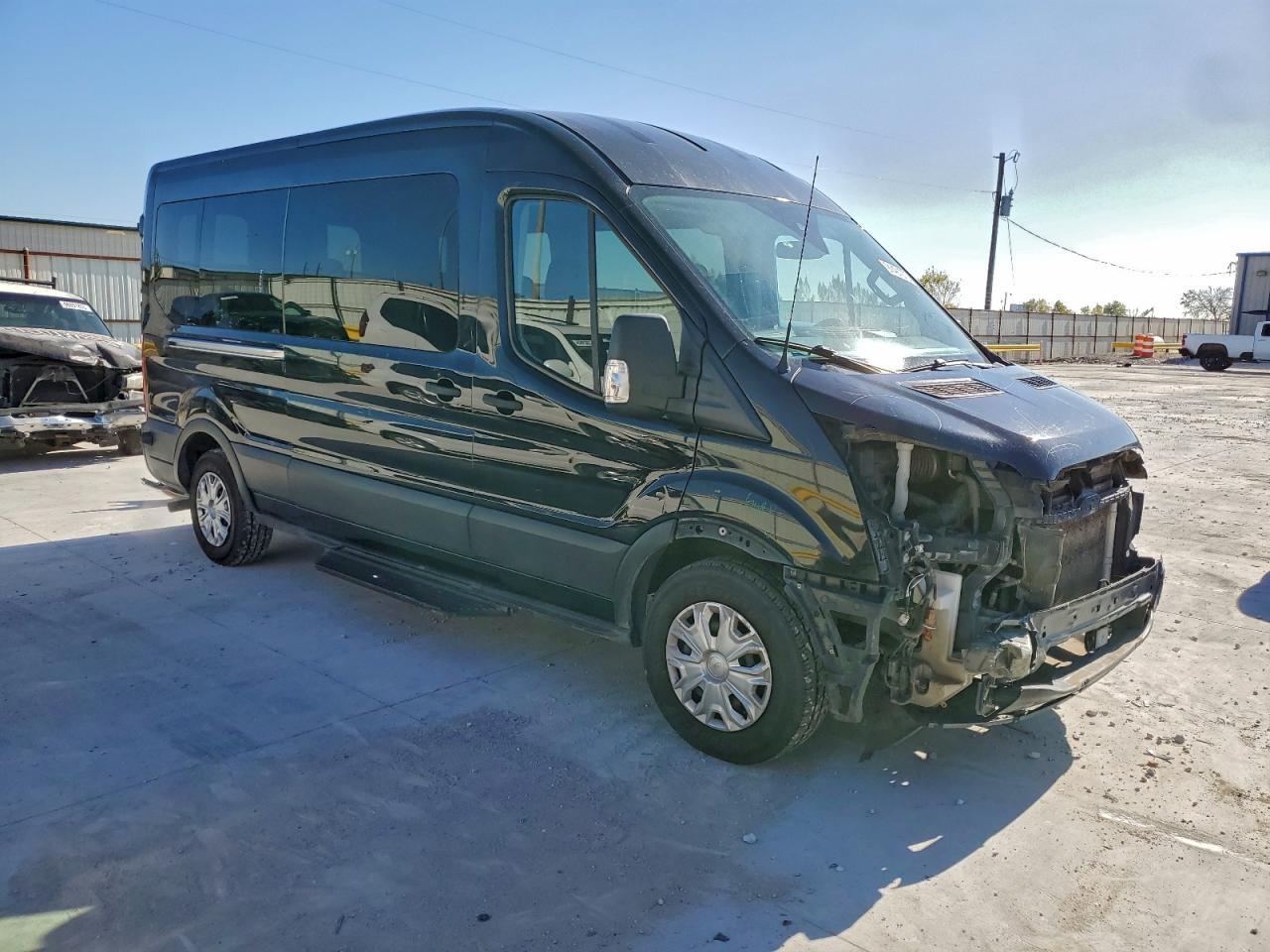 2020 Ford Transit T-350 - Image 4