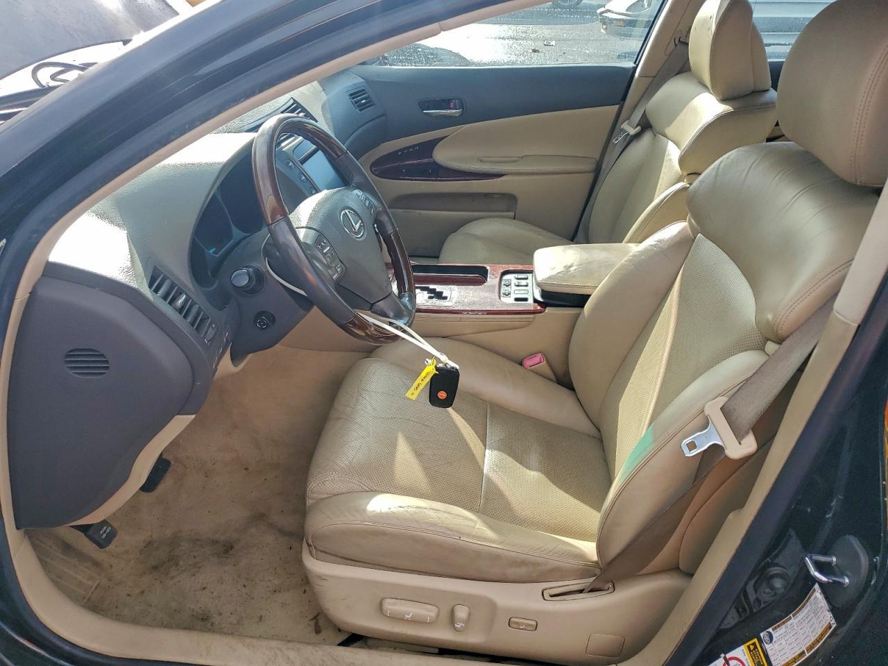 2006 Lexus Gs 300 - Image 7