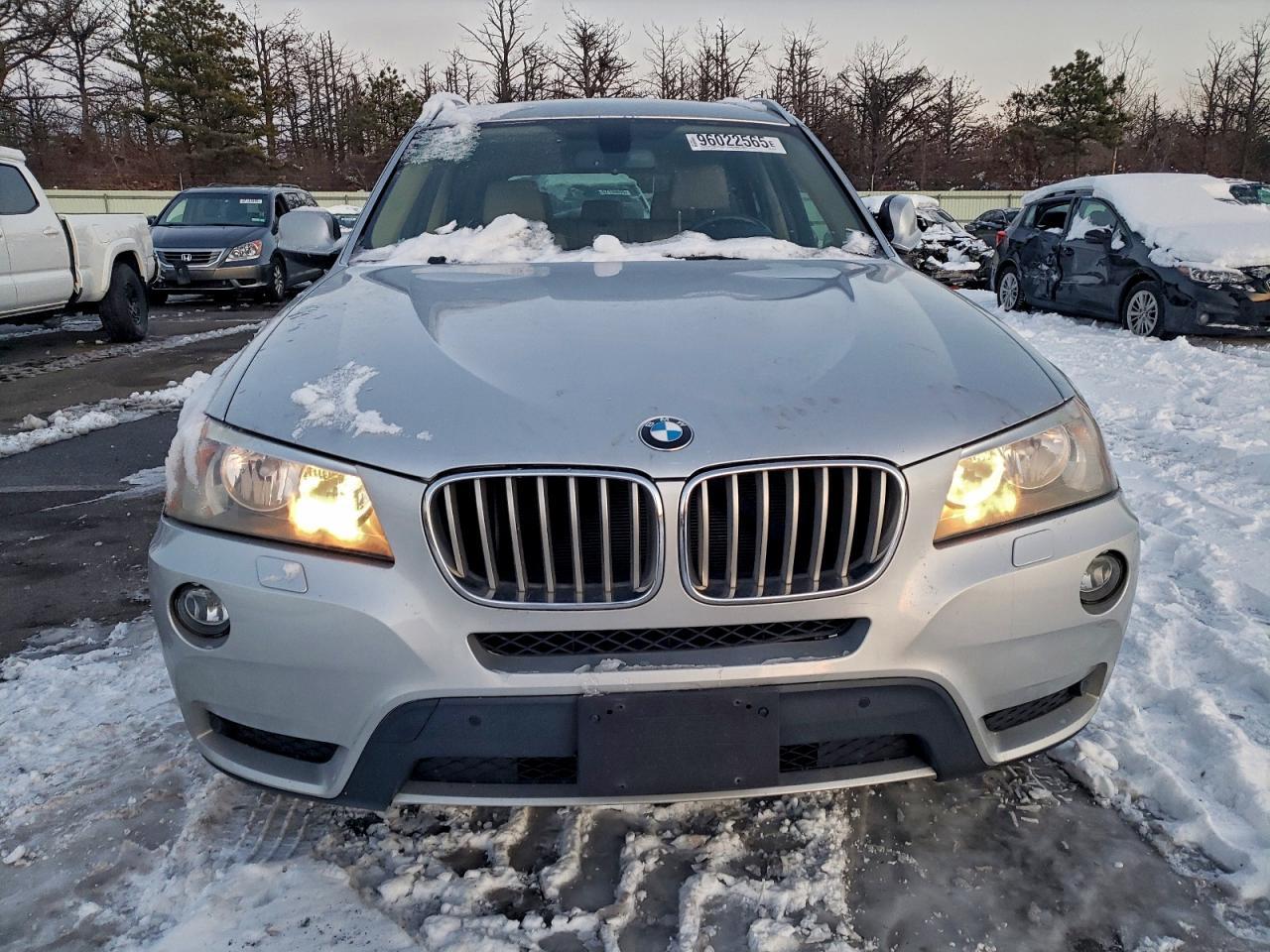 2014 BMW X3 xDrive28I - Image 5