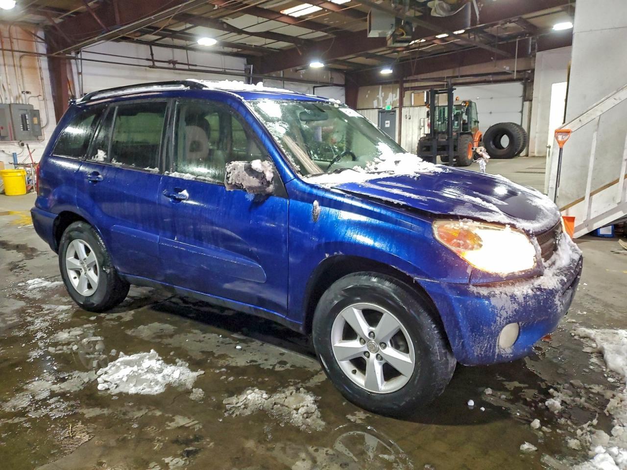 2004 Toyota Rav4 - Image 4