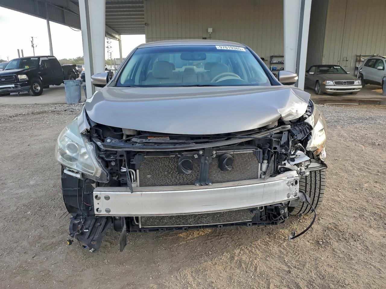 2014 Nissan Altima 2.5 - Фото 5