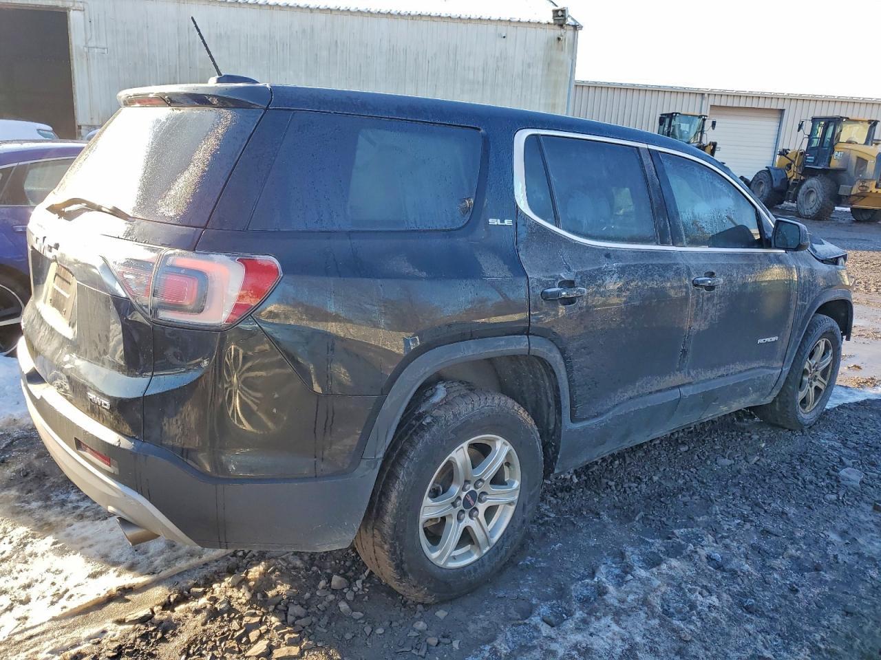 2019 GMC Acadia Sle - Image 3