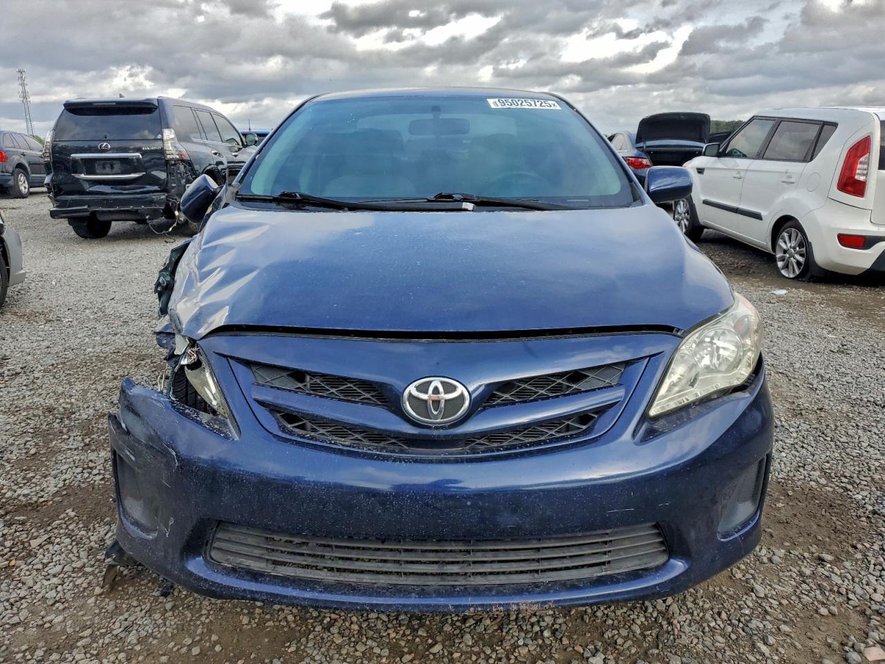 2011 Toyota Corolla Base - Image 5