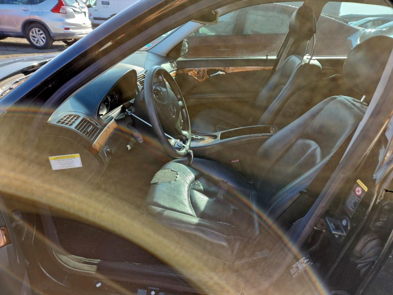 2005 Mercedes-Benz E 320 4Matic - Фото 7