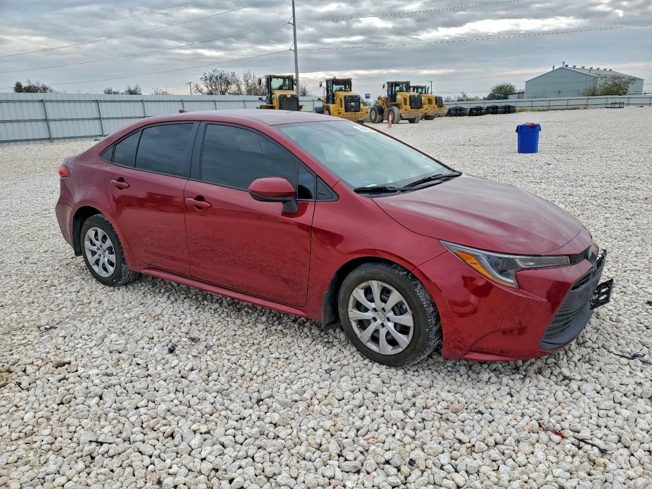 2024 Toyota Corolla Le - Image 4