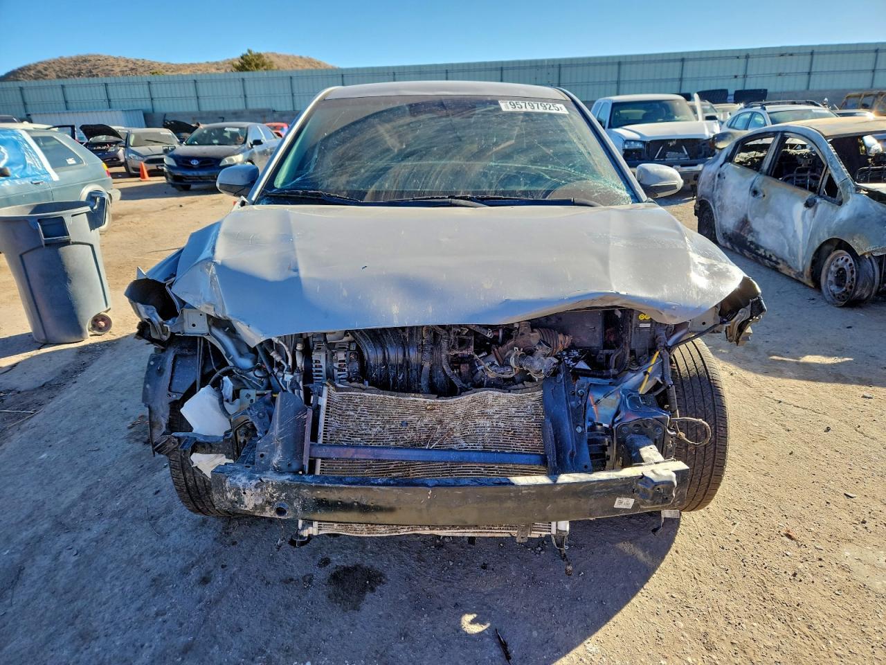 2023 Hyundai Kona Se - Фото 5