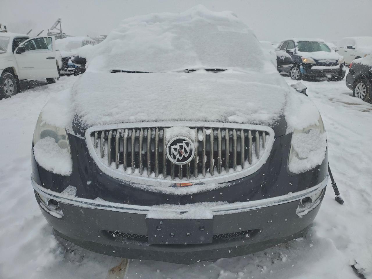 2011 Buick Enclave Cxl - Image 5