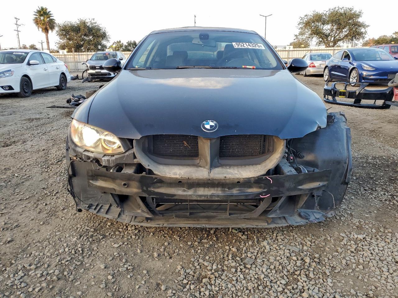 2009 BMW 328 I - Фото 5