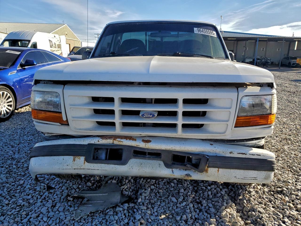 1994 Ford F150 - Image 5