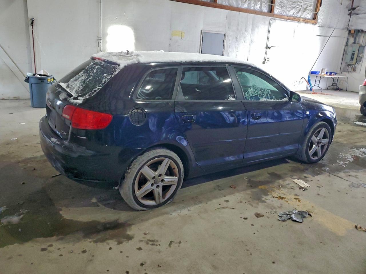 2007 Audi A3 2 - Фото 3