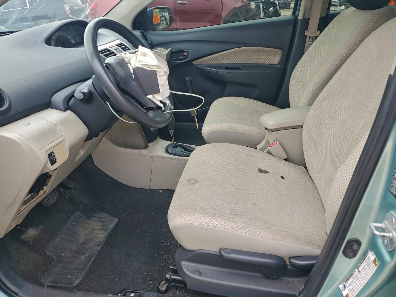 2007 Toyota Yaris - Фото 7