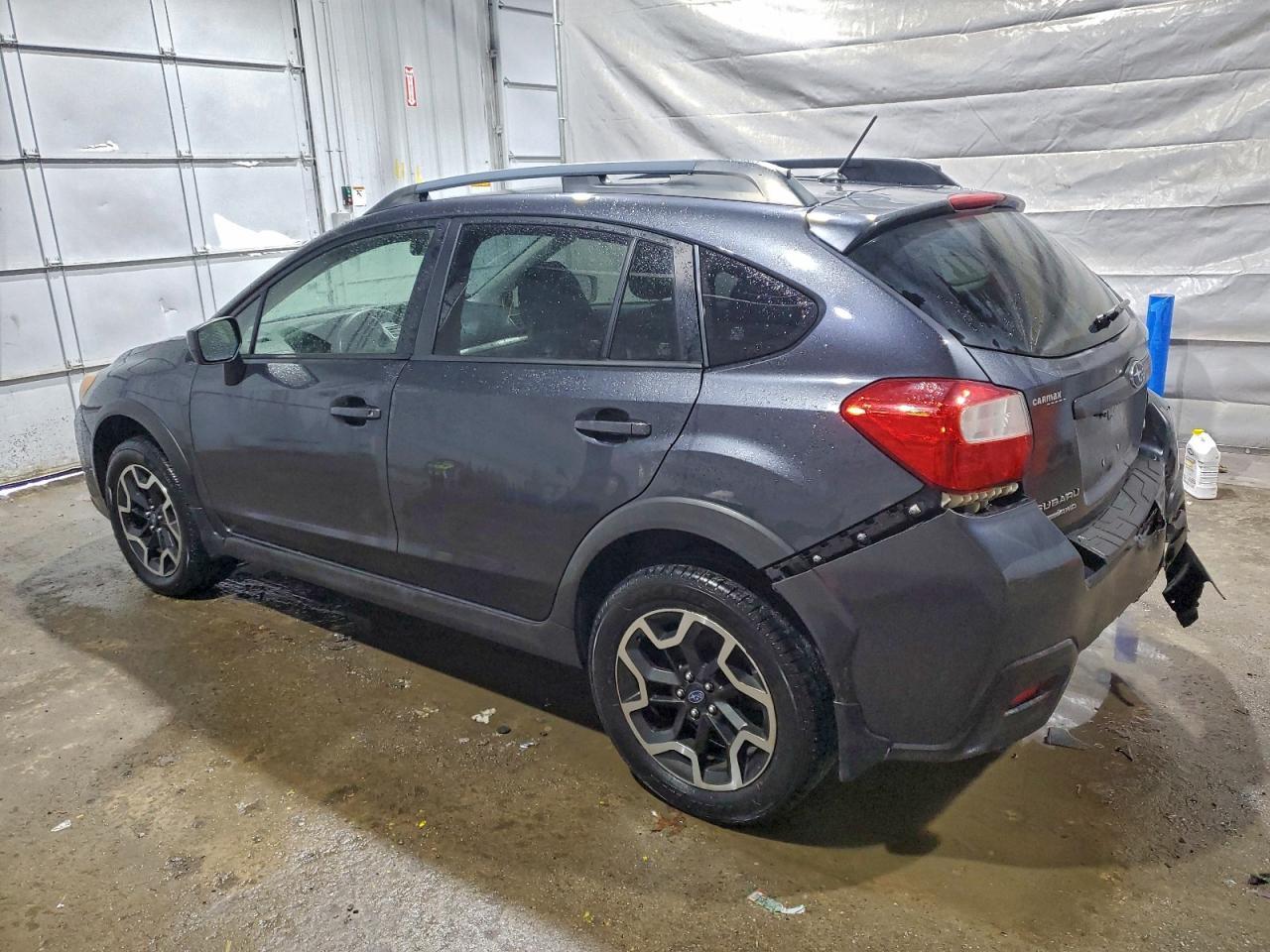 2017 Subaru Crosstrek Premium - Фото 2