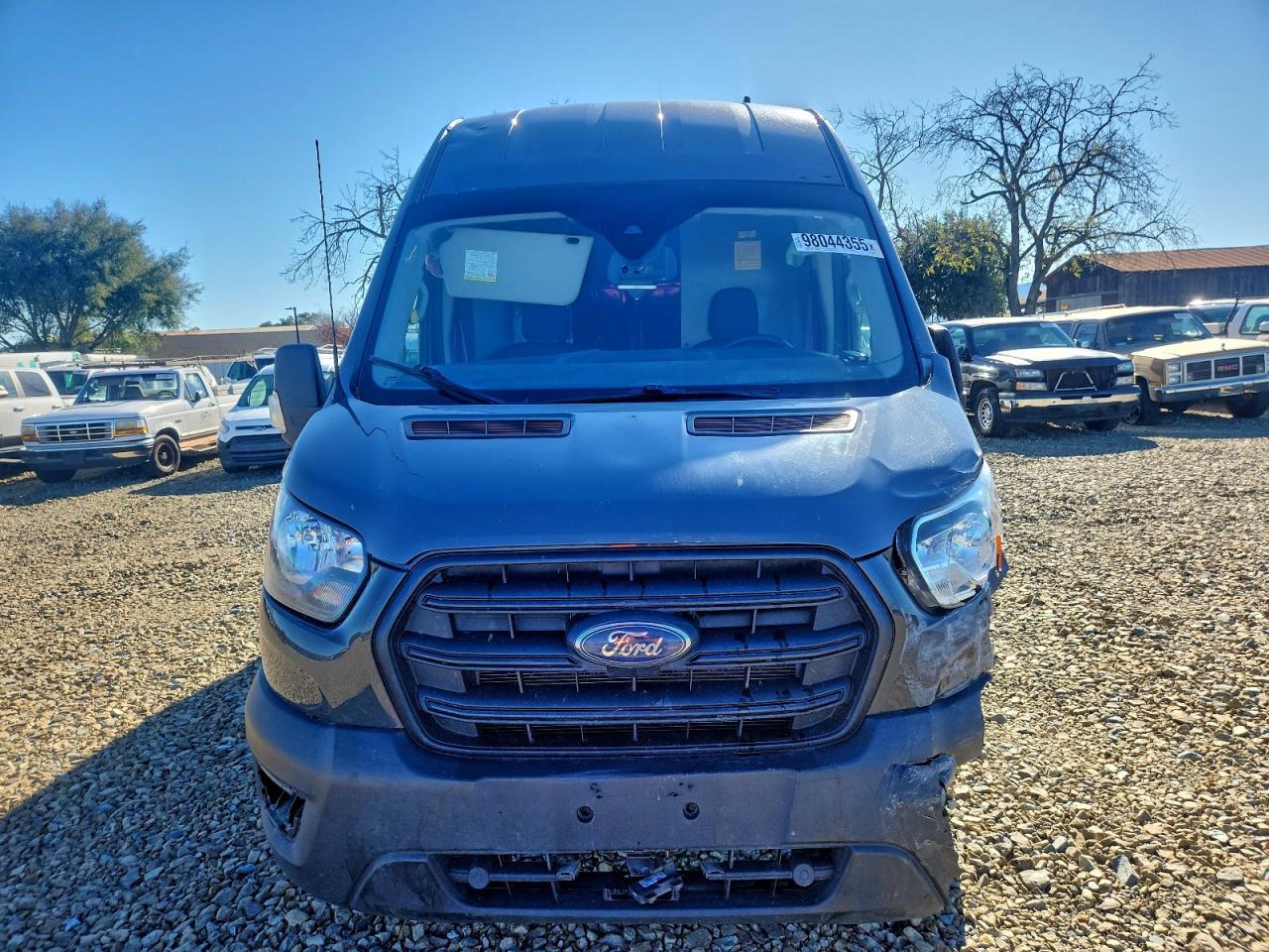 2020 Ford Transit T-250 - Image 5