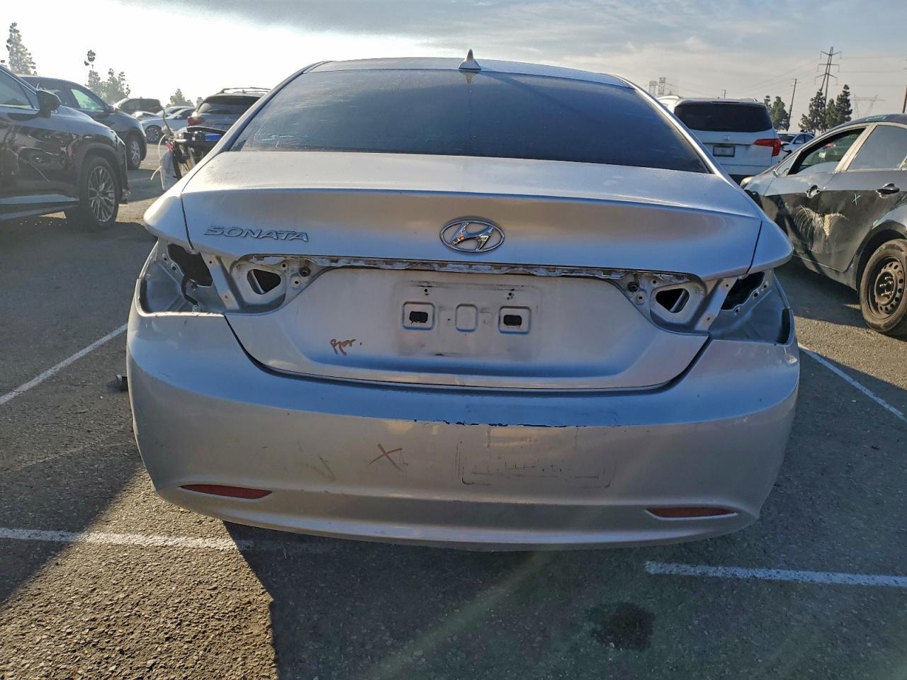 2013 Hyundai Sonata Gls - Image 6