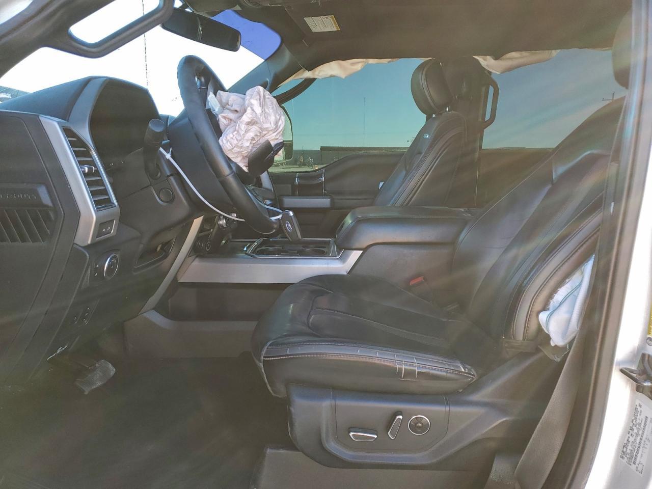 2021 Ford F250 Super Duty - Фото 7