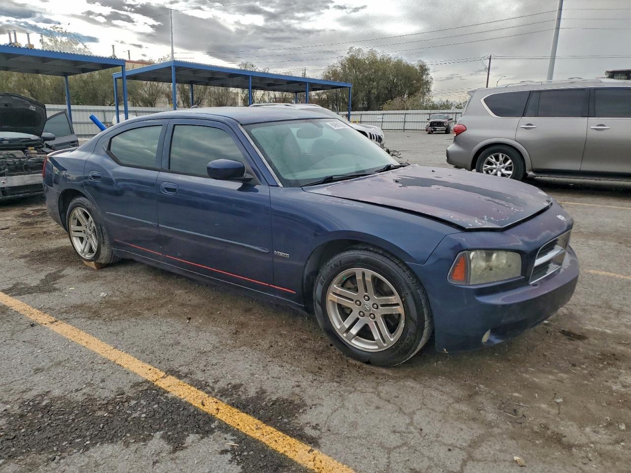 2006 Dodge Charger R/T - Image 4