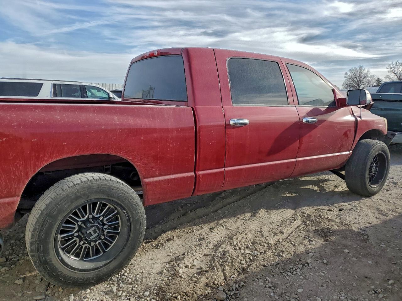 2006 Dodge Ram 1500 - Фото 3