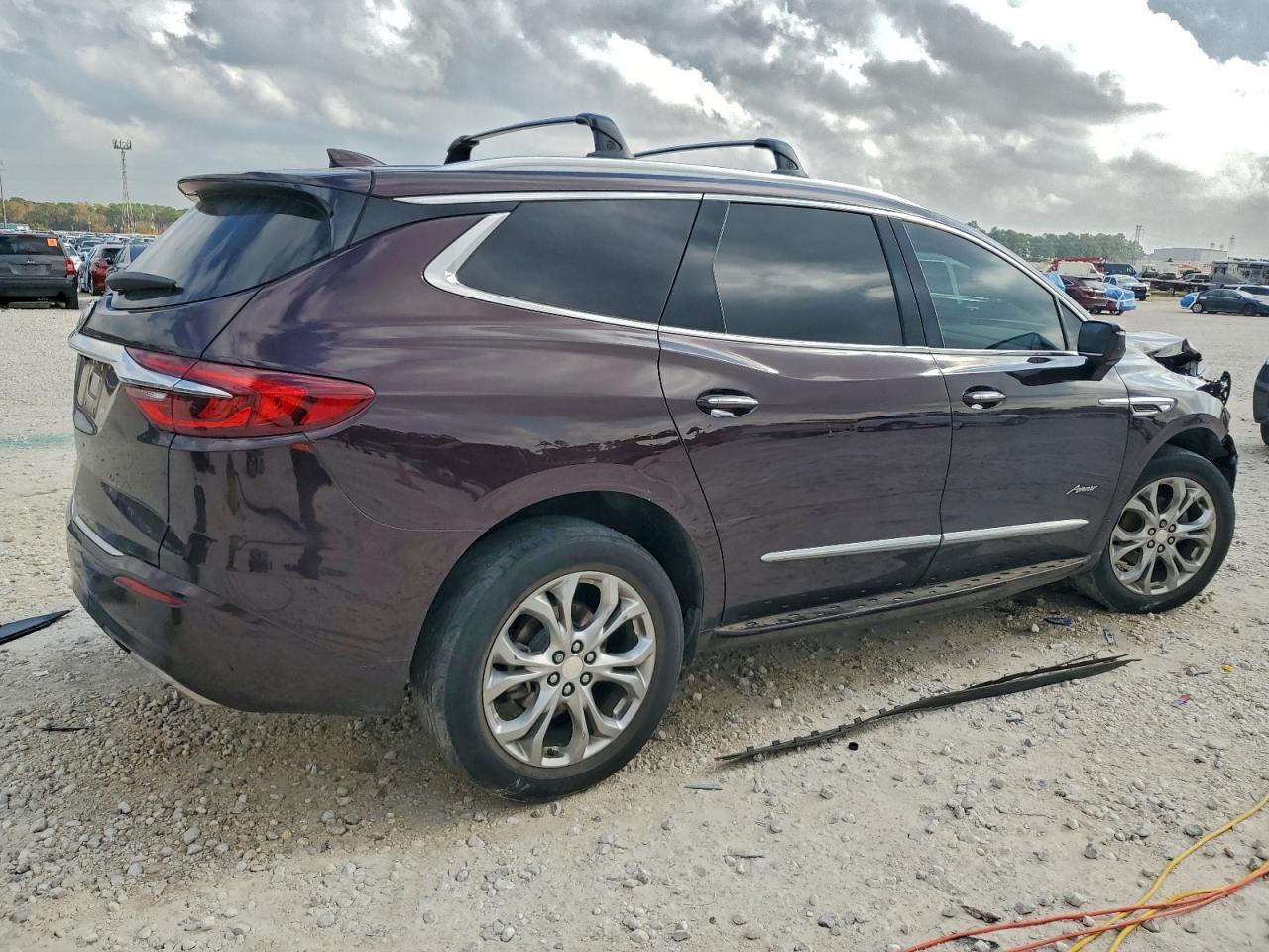 2020 Buick Enclave Avenir - Фото 3