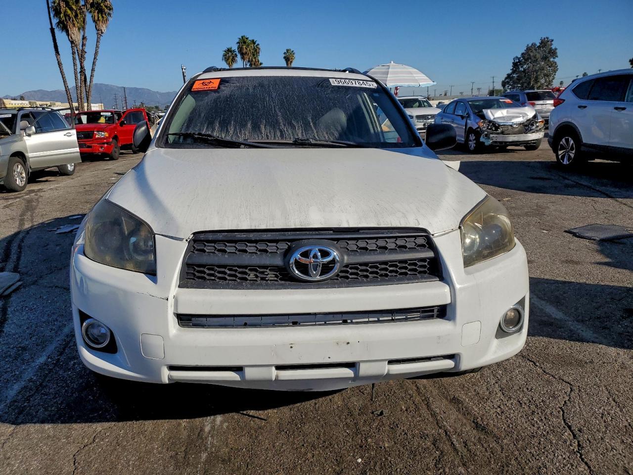 2009 Toyota Rav4 - Image 5