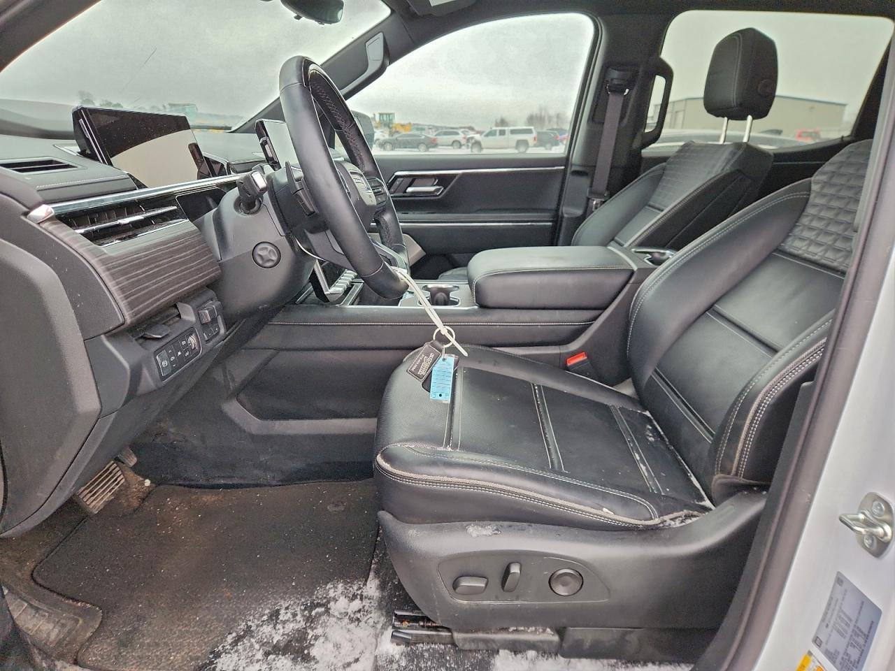 2025 GMC Sierra Denali - Фото 7