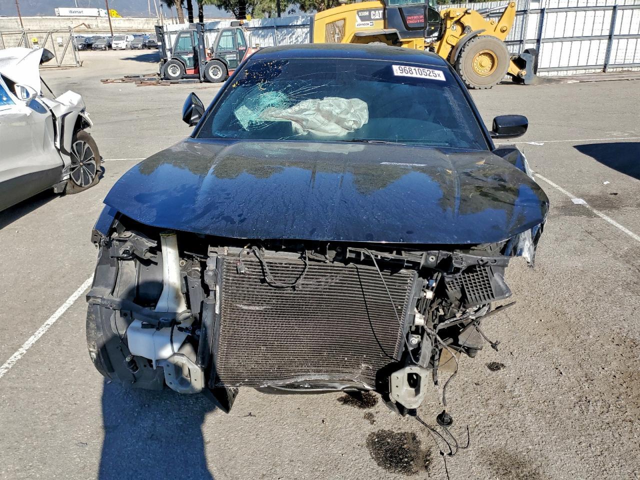 2018 Dodge Charger Sxt - Фото 5