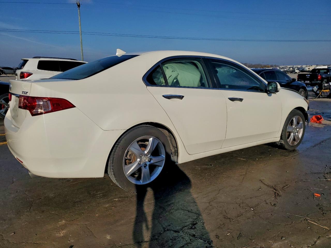 2011 Acura Tsx - Фото 3
