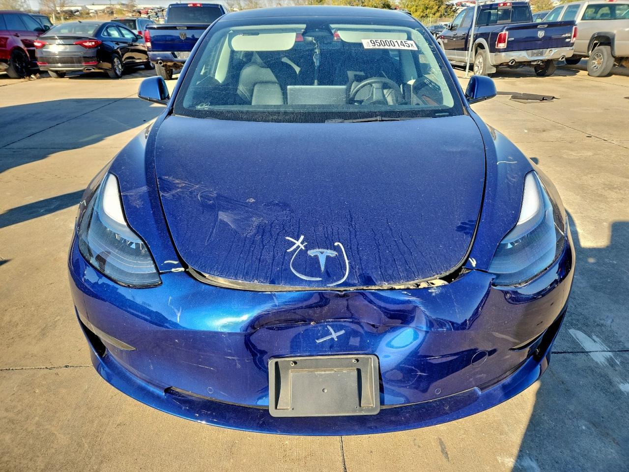 2022 Tesla Model 3 - Image 5