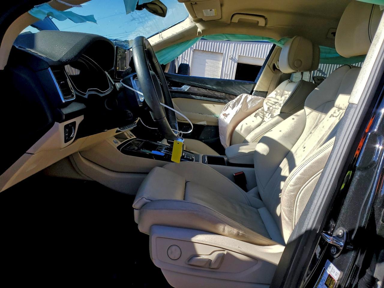 2022 Audi Q5 E Premium 55 - Фото 7