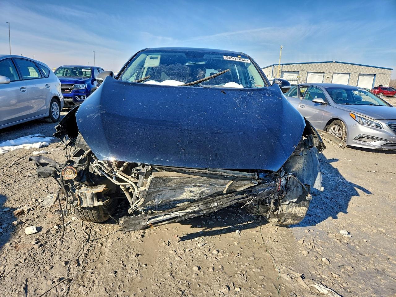 2019 Kia Sorento Lx - Фото 5