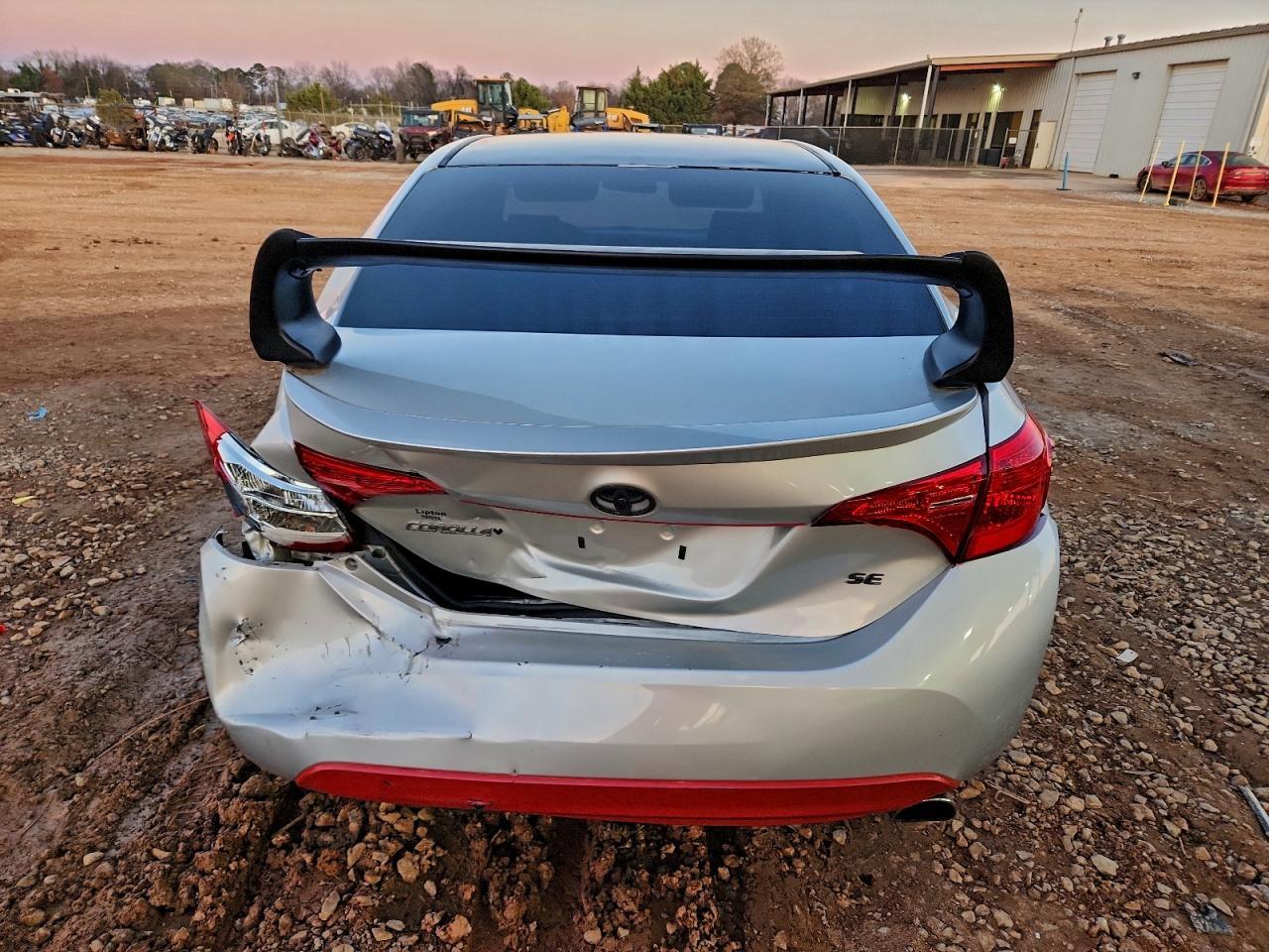 2018 Toyota Corolla - Image 6
