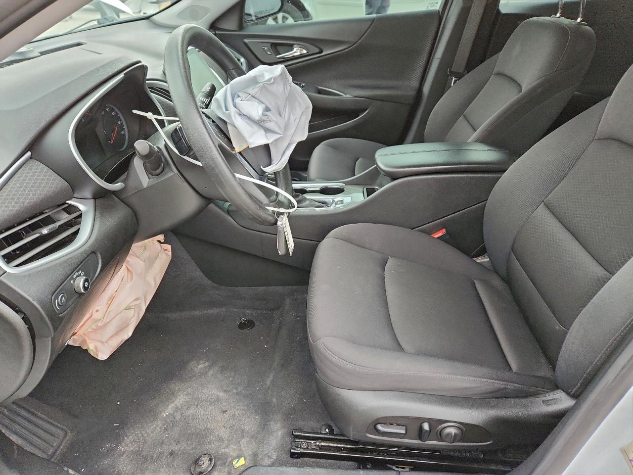 2023 Chevrolet Malibu Lt - Фото 7