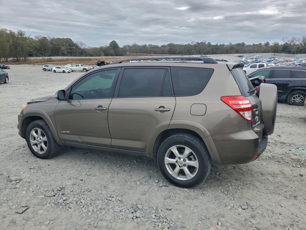 2009 Toyota Rav4 - Фото 2