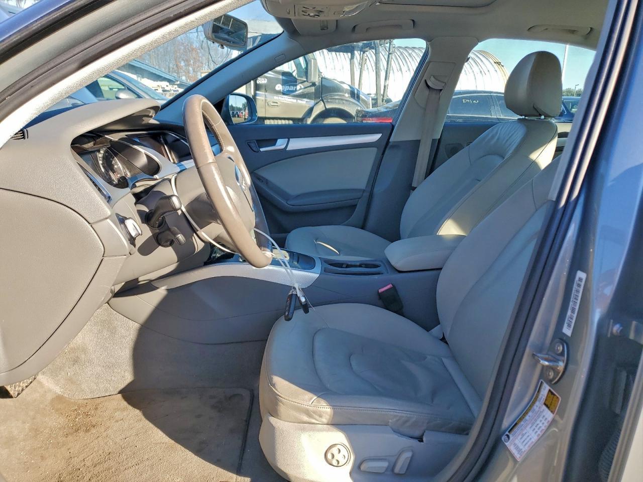 2010 Audi A4 Premium - Image 7