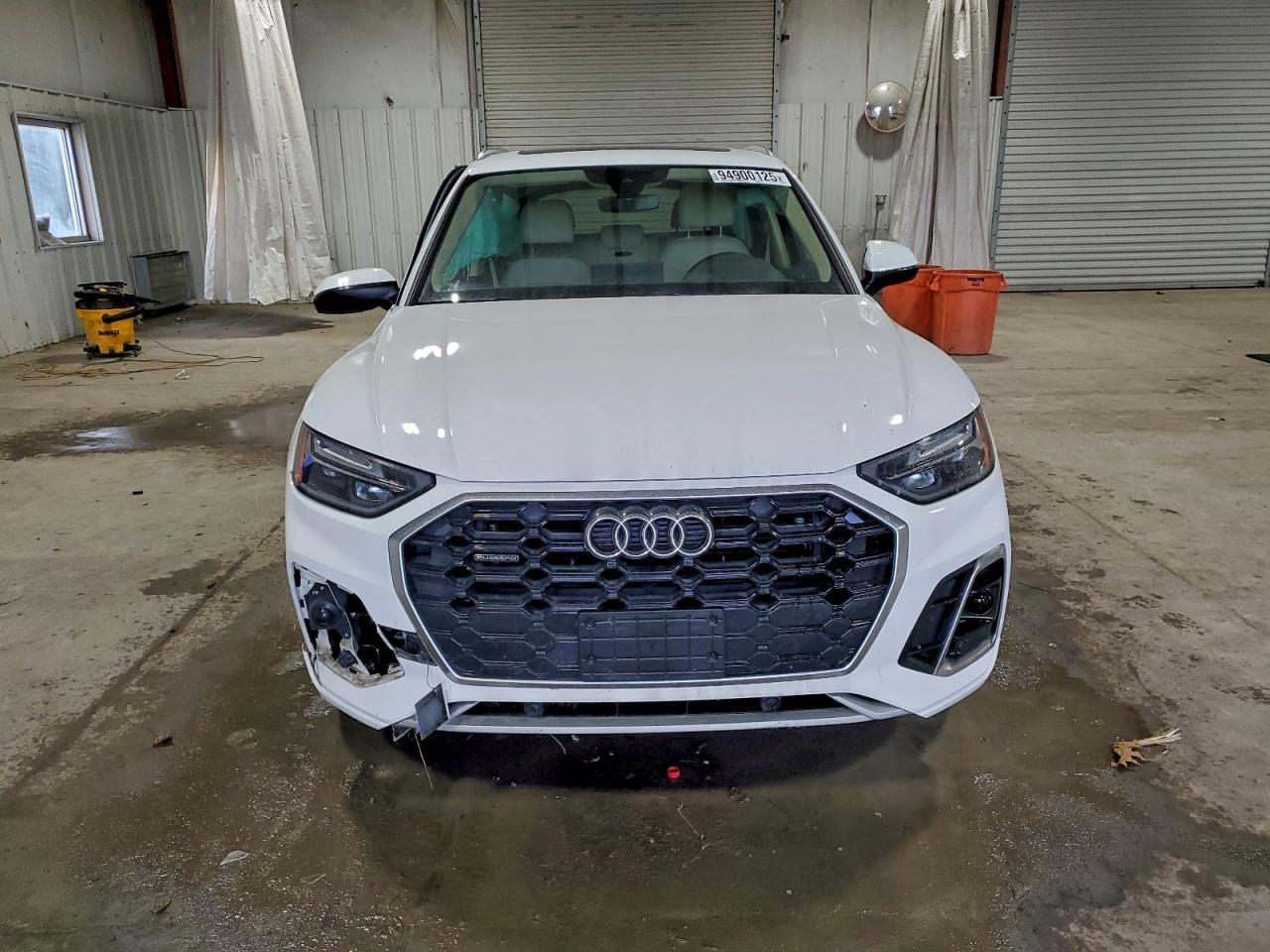 2022 Audi Q5 Premium 45 - Фото 5