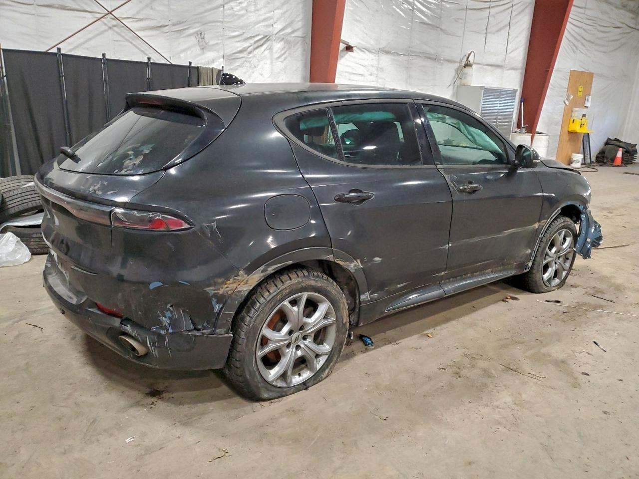 2024 Dodge Hornet - Image 3