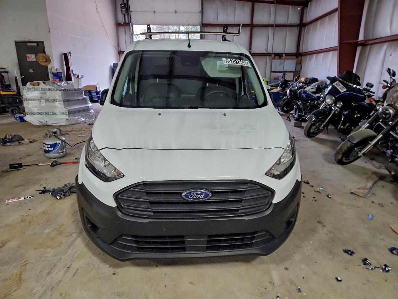 2020 Ford Transit Connect Xl - Image 5