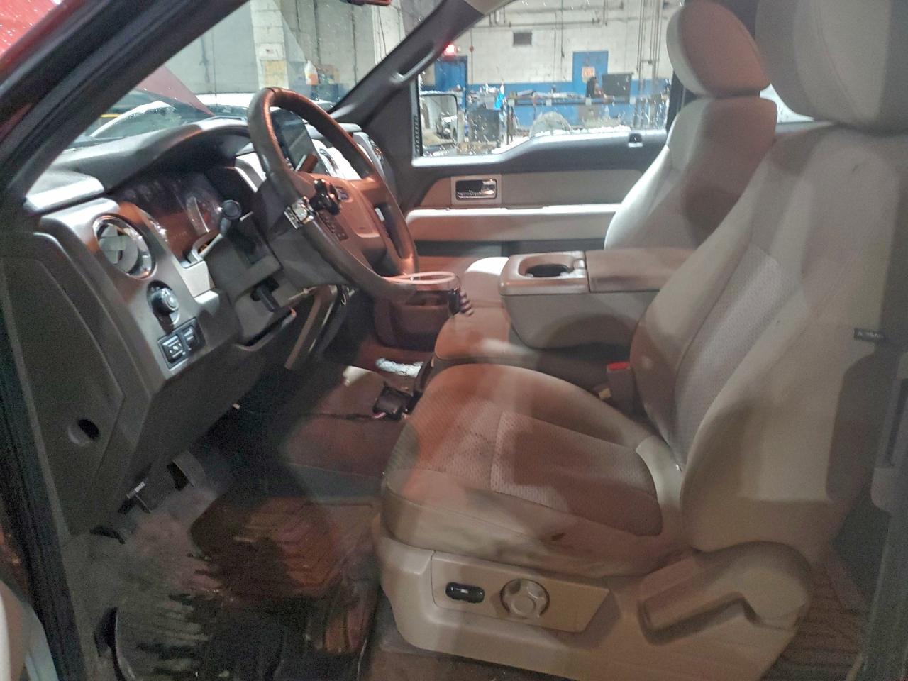 2009 Ford F150 Super Cab - Фото 7