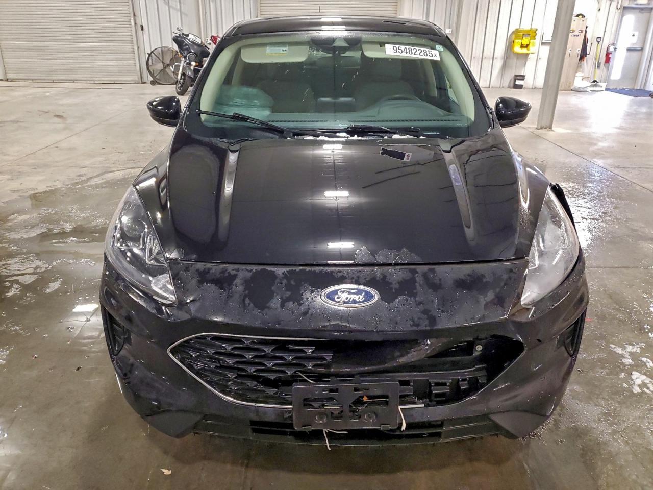 2020 Ford Escape Se - Image 5