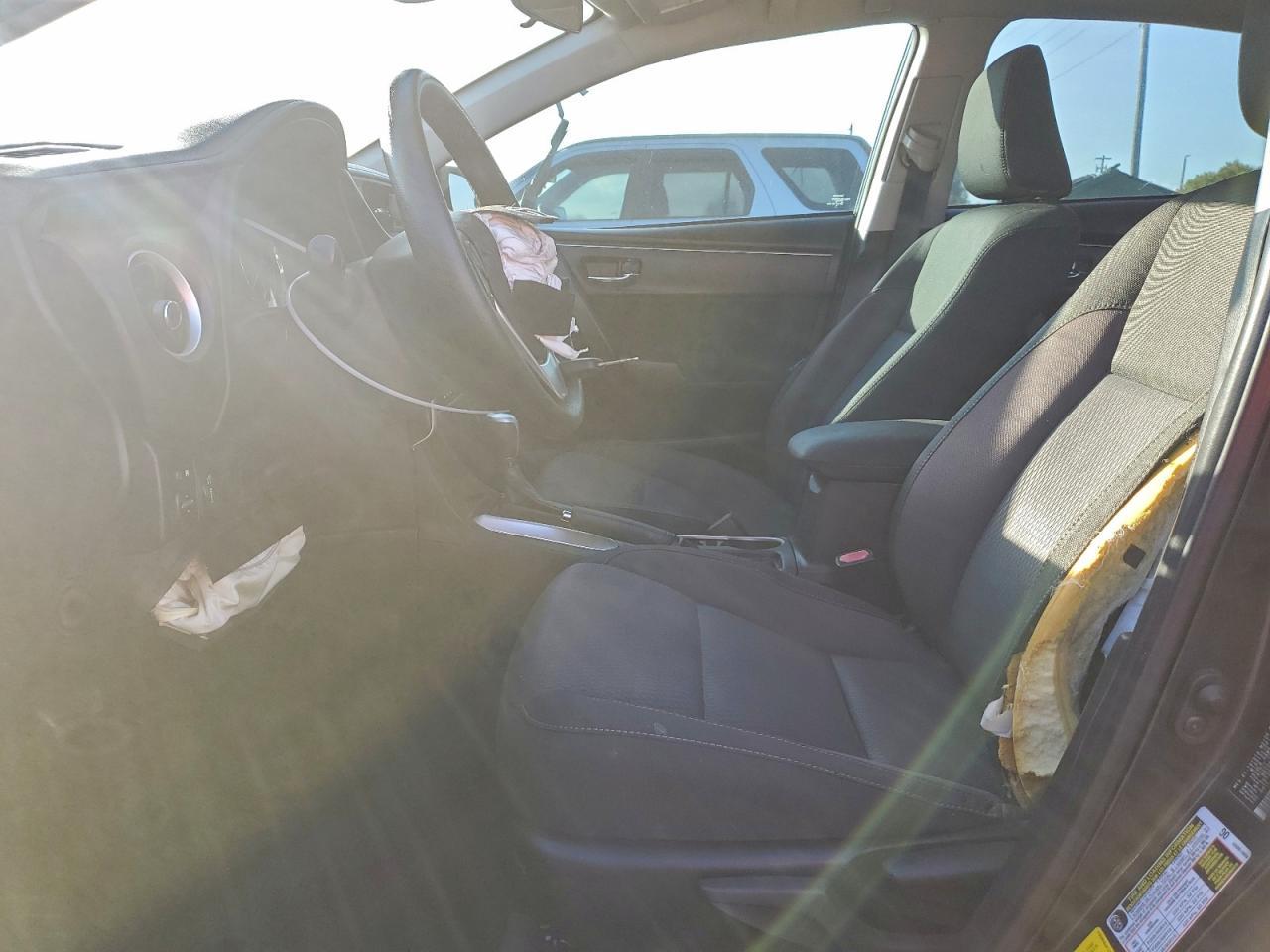 2018 Toyota Corolla L - Фото 7