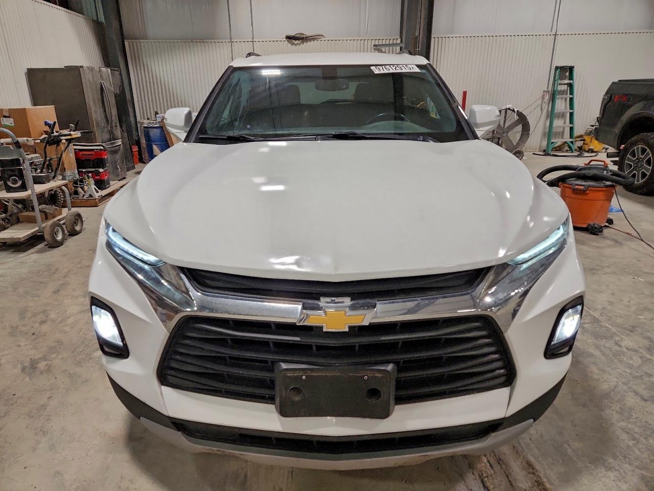 2019 Chevrolet Blazer 2Lt - Image 5