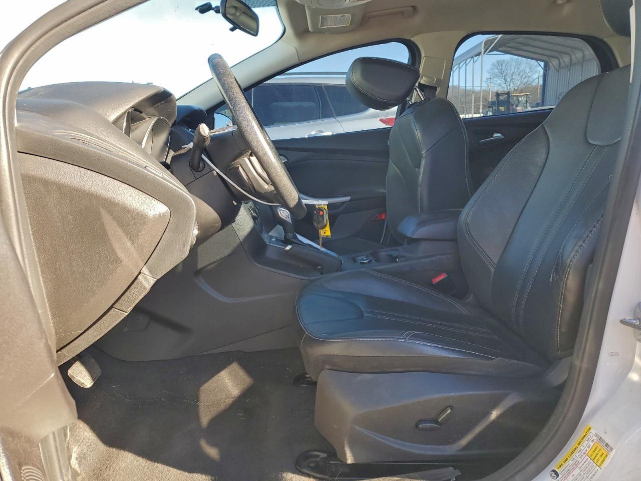 2014 Ford Focus Se - Image 7