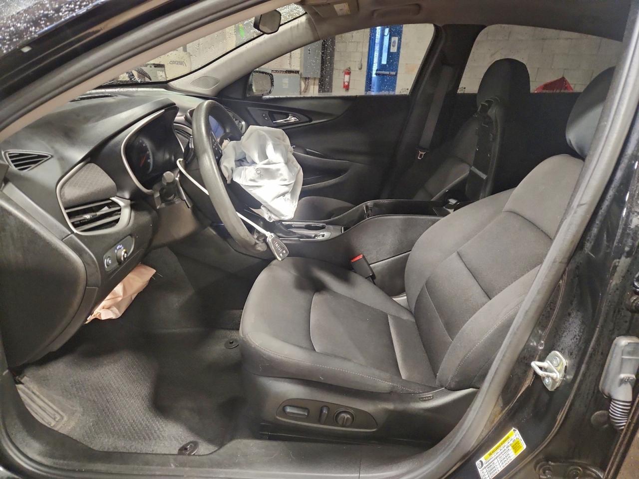 2022 Chevrolet Malibu Lt - Image 7