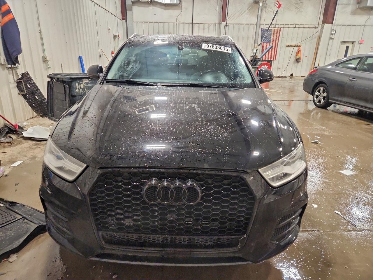 2016 Audi Q3 - Фото 5