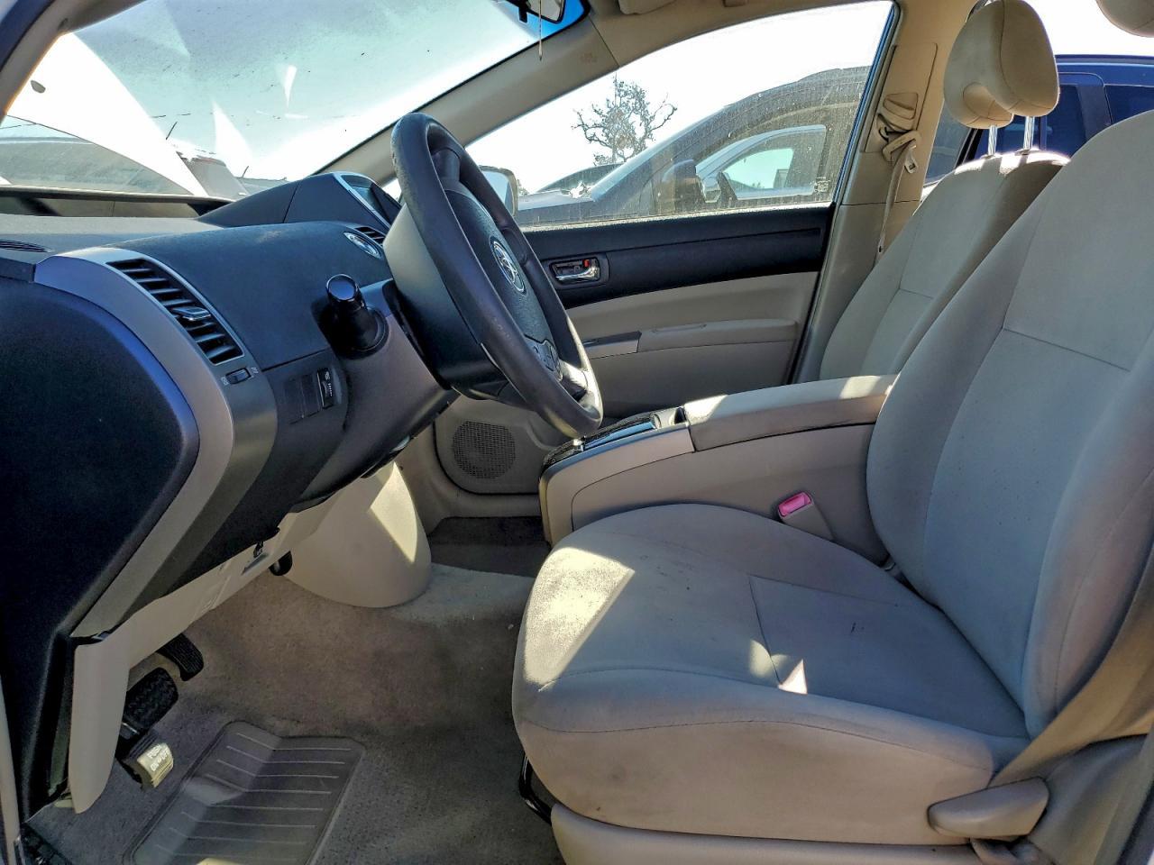 2007 Toyota Prius - Фото 7